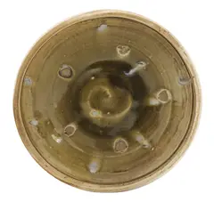 Patrick Sargent, Patrick Sargent (1956-1998), a stoneware charger