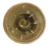 Patrick Sargent, Patrick Sargent (1956-1998), a stoneware charger