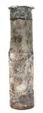 Robin Welch, Robin Welch (1936-2019), a cylindrical stoneware vase