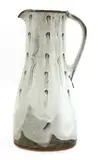 Jim Malone, Jim Malone (b.1946), a stoneware jug