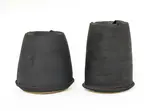 Dan Kelly, Dan Kelly (b.1953), two stoneware vases