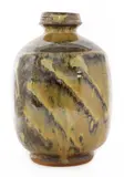 Mike Dodd, Mike Dodd (b.1943), a stoneware vase