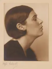 Steffi Brandl (German by Steffi Brandl, 1897, sold Jul 2021
