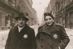 Yevgeny Khaldei, Yevgeny Ananyevich Khaldei (Russian, 1917