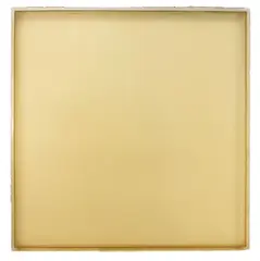 Ron Cooper, Light Trap, c. 1970, polyester resin and fiberglass