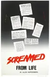 Allen Ruppersberg, Screamed from Life