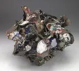 Claire Falkenstein, Fusion and Flow