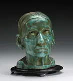 Beniamino Benevenuto Bufano, Untitled