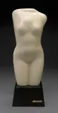 Beniamino Benevenuto Bufano, White Torso