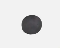 Charles A. Arnoldi, Untitled, 1972, graphite on paper
