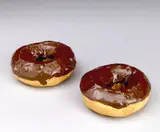 David Gilhooly, Donuts, 1982 (2)