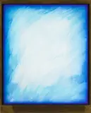 Eric Orr, Blue Window
