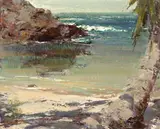 Burt Procter, Sand, Sun and Sea