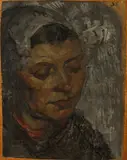 Joseph Raphael, Contemplation