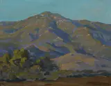 John Marshall Gamble, Hillside Shadows