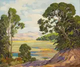 George Demont Otis, Stalwart Oak