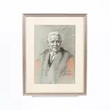 Frank O. Salisbury, Portrait of Sir Charles McRea