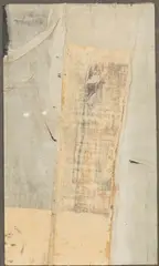 Nigel Temple, Strand III, mixed media with collage