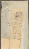 Nigel Temple, Strand III, mixed media with collage