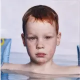 Alex ten Napel, Onno, C-Print on aluminum & Plexiglass