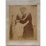 Julia Margaret Cameron, Romeo & Juliet