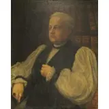 Sarah Malcolm Freeborn, Untitled, Oil on canvas