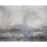 Glenn Suokko, Vermont Landscape, Oil on cotton canvas