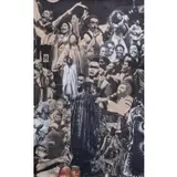 Vincent Smith, UNTITLED, Collage