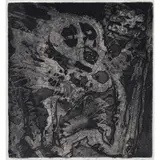 Vincent Smith, Flight of the pig, AP Etching