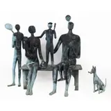 FELICIDAD by José J. "shalom" Almanzor, offered Apr 2025