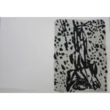 Kcho, KCHO, Lithograph? Signed and numbered 50/50 with blind stamp