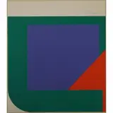 Georg Karl Pfahler, Untitled