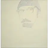 Eileen Mislove, Don't Ask Me Why, Colored Pencil on paper