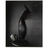 Arnold Newman, Frederick Kiesler