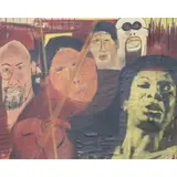 Vincent Smith, Blues for Mr. Charlie