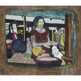 Vincent Smith, Fetish Market,