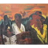 Vincent Smith, Jazz Musicians