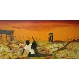 Vincent Smith, Mississippi Jamapie