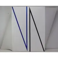 Sydney Butchkes, Untitled (#277), Acrylic on shaped canvas