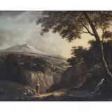 Richard Wilson, Attrib Landscape