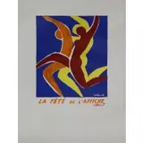 Bernard Villemot, Villemot