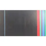 Jay Rosenblum, Black Whole, Acrylic on canvas