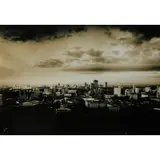 Tim Hetherington, Cityscape, Photograph