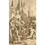 Salvator Rosa, The Genius of Salvator Rosa