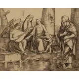 Jacopo de' Barbari, Photogravure