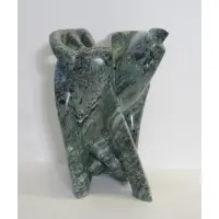 Fumio Otani, Untitled, Marble Sculpture