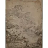 Francesco Zuccarelli, Landscape