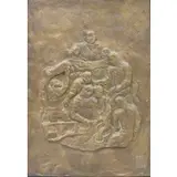 William Zorach, Untitled