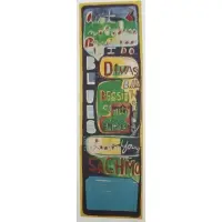 Willie Birch, Divas, 1994, Triptych of Three Color Lithographs
