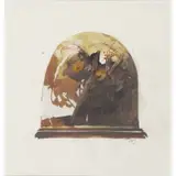 Thierry Despont, Untitled Drawing 4, Mixed media on paper